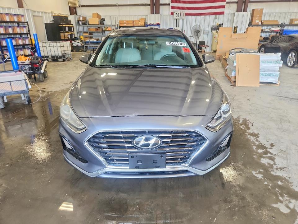 Aukcja sprzedaży 2018 Hyundai Sonata, vin: 5NPE24AF5JH643426, numer aukcji: 64108076