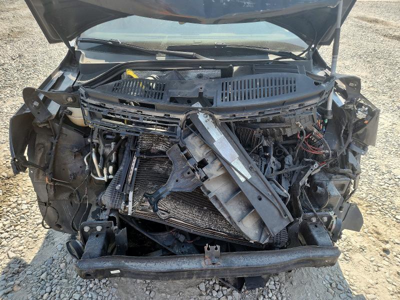 64674466 :رقم المزاد ، WVGBV3AX8EW031584 vin ، 2014 Volkswagen Tiguan مزاد بيع