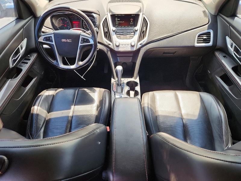 67119756 :رقم المزاد ، 2GKFLVEK2D6309771 vin ، 2013 Gmc Terrain مزاد بيع