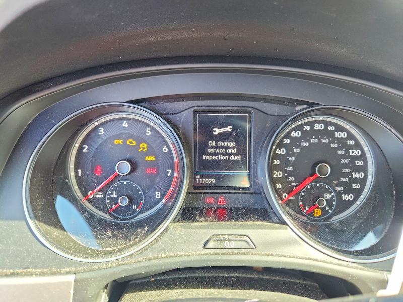 Aukcja sprzedaży 2019 Volkswagen Atlas, vin: 1V2LR2CAXKC579694, numer aukcji: 66782356