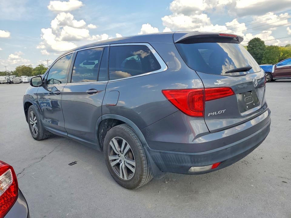 Aukcja sprzedaży 2016 Honda Pilot, vin: 5FNYF5H3XGB025528, numer aukcji: 67441636