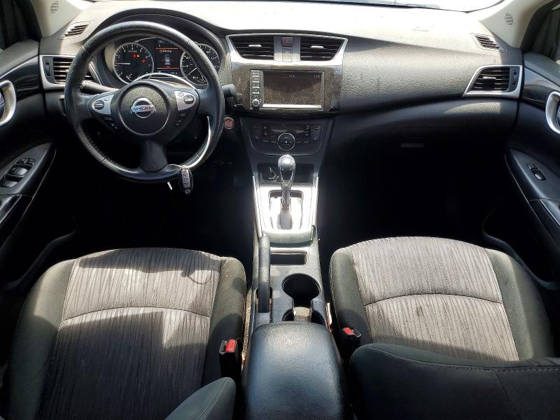 Aukcja sprzedaży 2019 Nissan Sentra, vin: 3N1AB7AP8KY296531, numer aukcji: 63751816
