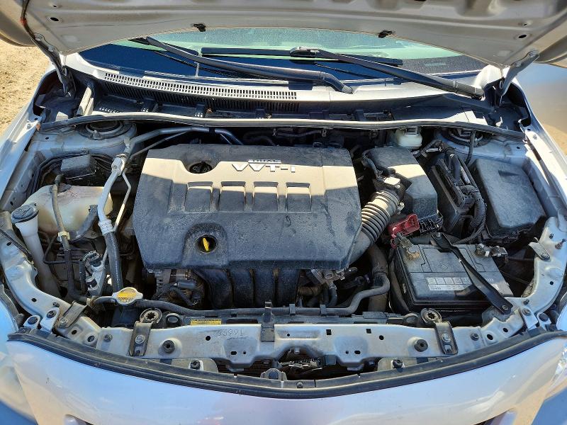 Продажа на аукционе авто 2009 Toyota Corolla, vin: 2T1BU40E39C156360, номер лота: 65665306