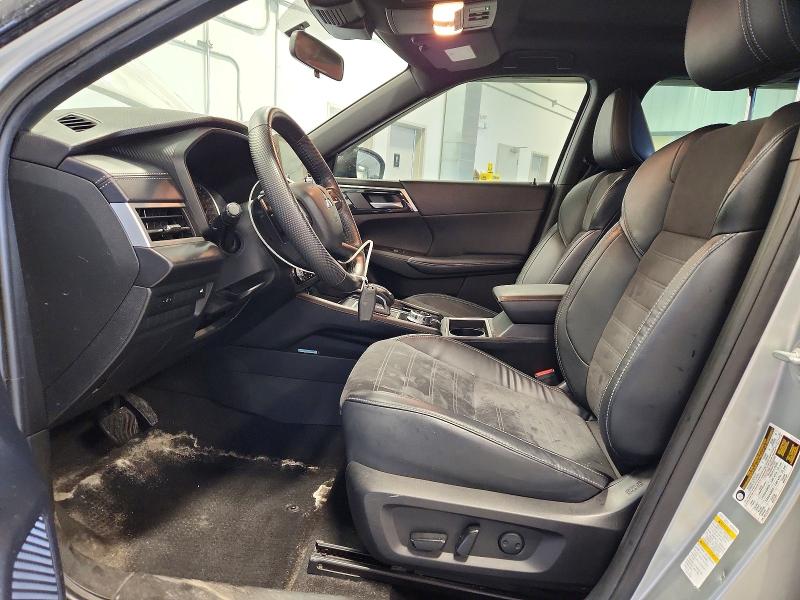Продажа на аукционе авто 2023 Mitsubishi Outlander, vin: JA4J4UA85PZ608939, номер лота: 66082886