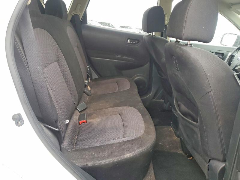Продажа на аукционе авто 2012 Nissan Rogue S 4d, vin: JN8AS5MTXCW280385, номер лота: 66272676