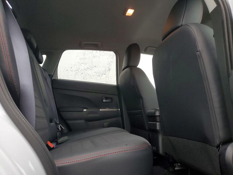 Aukcja sprzedaży 2026 Mitsubishi Rvr, vin: JA4AJVAW2TU606358, numer aukcji: 64063926