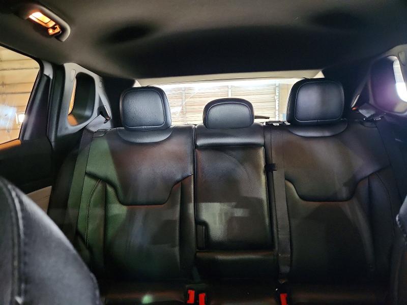 Aukcja sprzedaży 2025 Jeep Compass, vin: 3C4NJDCN6ST504995, numer aukcji: 64589586