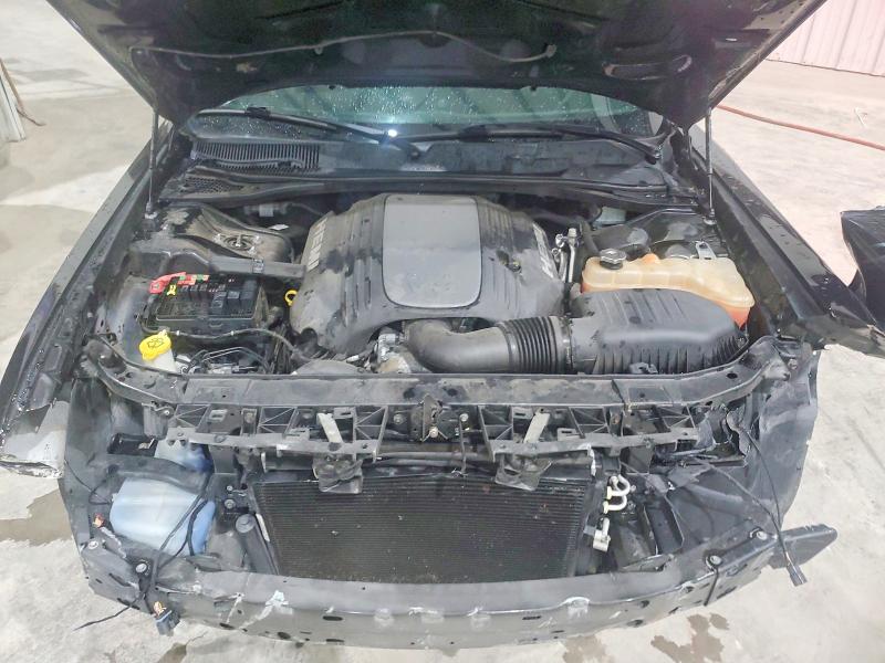 Aukcja sprzedaży 2018 Dodge Challenger, vin: 2C3CDZBT2JH259992, numer aukcji: 64235706