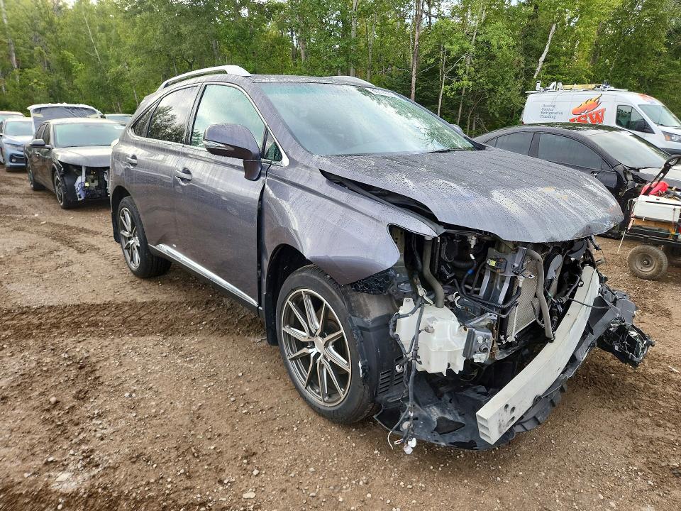 Aukcja sprzedaży 2015 Lexus Rx, vin: 2T2BC1BA1FC001454, numer aukcji: 65534266