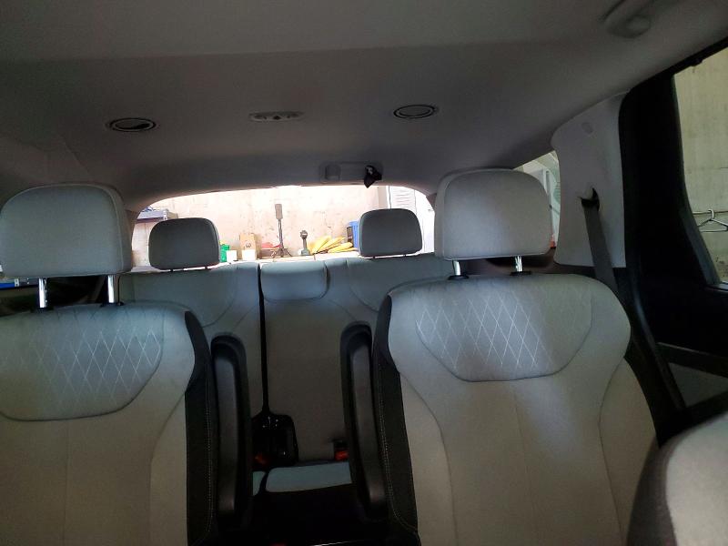 65485116 :رقم المزاد ، KM8R34HE0NU383391 vin ، 2022 Hyundai Palisade مزاد بيع