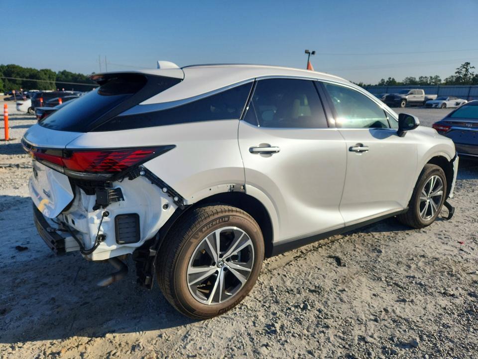 Aukcja sprzedaży 2023 Lexus Rx 350, vin: 2T2BAMBA5PC004849, numer aukcji: 65308846
