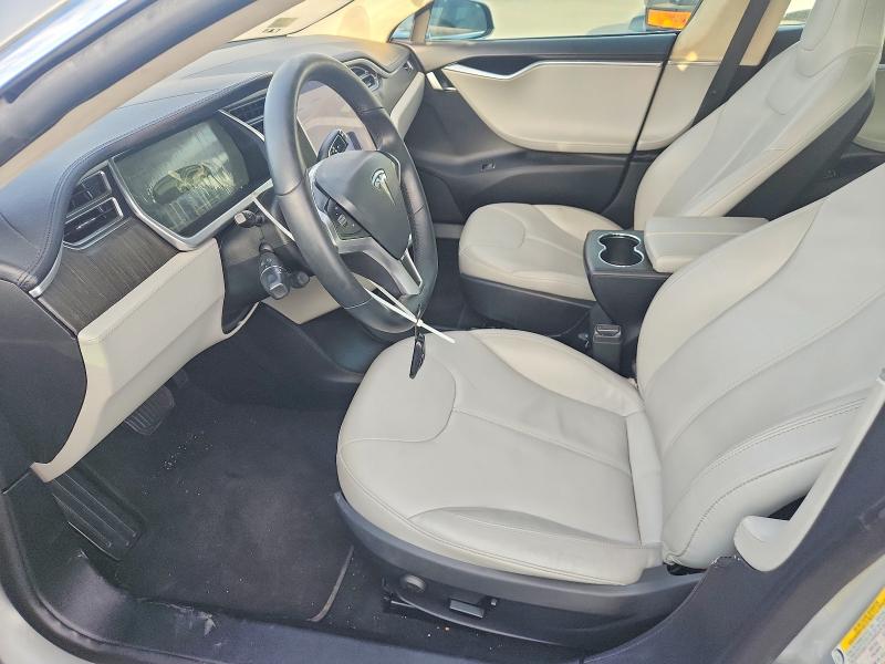 Продажа на аукционе авто 2013 Tesla Model S, vin: 5YJSA1CN8DFP13173, номер лота: 64153566