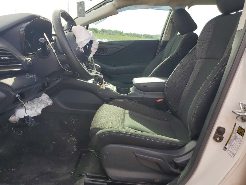 65246876 :رقم المزاد ، 4S4BTAAC3M3190326 vin ، 2021 Subaru Outback مزاد بيع