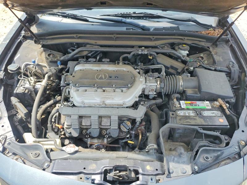 Aukcja sprzedaży 2013 Acura Tl, vin: 19UUA8F5XDA008737, numer aukcji: 65339106
