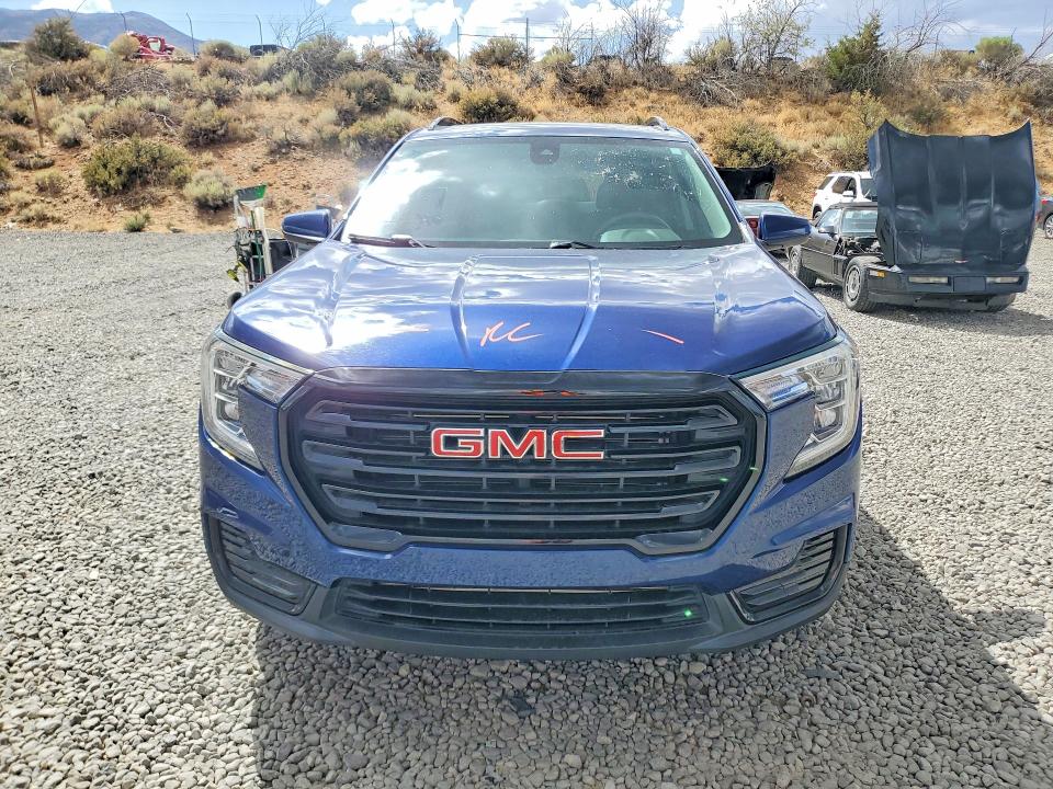 Aukcja sprzedaży 2022 Gmc Terrain, vin: 3GKALTEV0NL174487, numer aukcji: 65194086