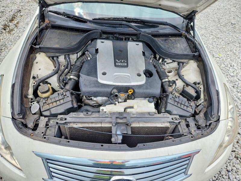 64217176 :رقم المزاد ، JN1CV6AP1CM628419 vin ، 2012 Infiniti G37 Sedan مزاد بيع
