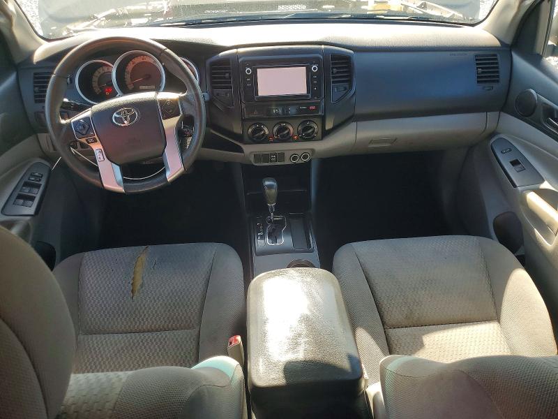 Aukcja sprzedaży 2014 Toyota Tacoma, vin: 5TFJX4GN9EX027270, numer aukcji: 64798066