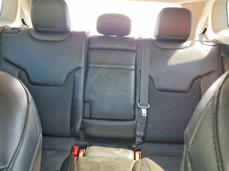 63827396 :رقم المزاد ، 3C4NJDBB9JT167843 vin ، 2018 Jeep Compass مزاد بيع