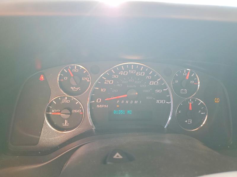 Продаж на аукціоні авто 2020 Chevrolet Express G2500, vin: 1GCWGAFG3L1227228, номер лоту: 64298196