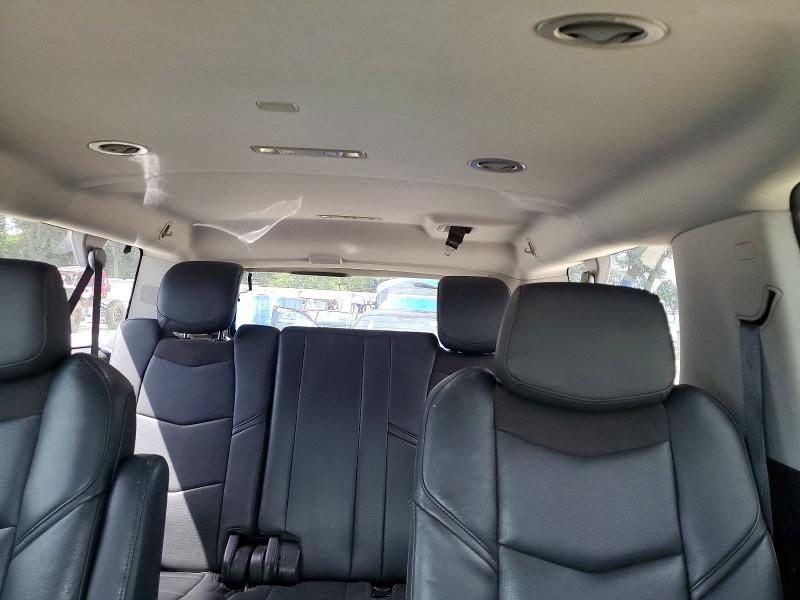 Продажа на аукционе авто 2019 Cadillac Escalade, vin: 1GYS4HKJ1KR148622, номер лота: 66339326