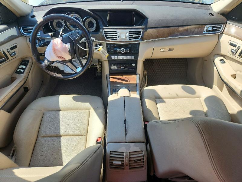 Продажа на аукционе авто 2014 Mercedes-benz E, vin: WDDHF5KB9EB022559, номер лота: 65223466
