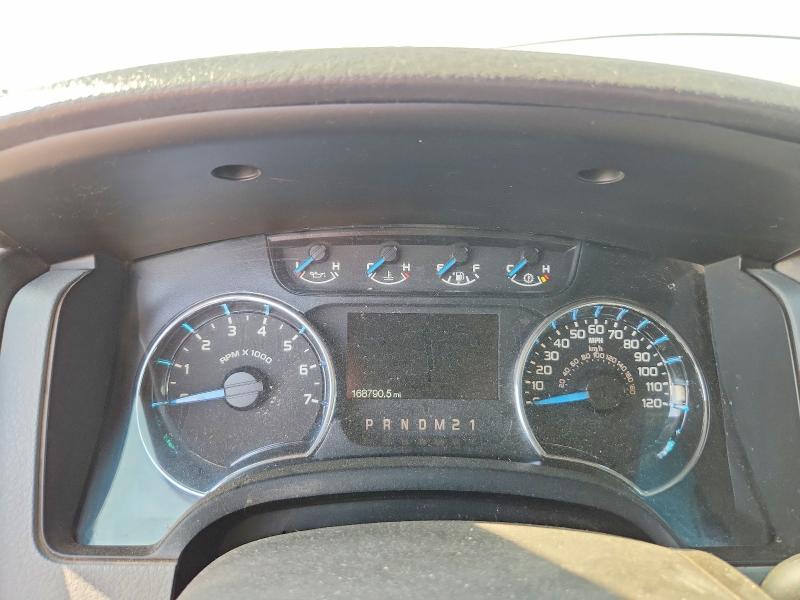 2013 Ford F150 მანქანა იყიდება აუქციონზე, vin: 1FTFW1EF3DFE07101, აუქციონის ნომერი: 63008896