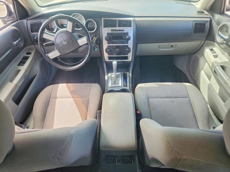 64175746 :رقم المزاد ، 2D4FV47V27H772674 vin ، 2007 Dodge Magnum مزاد بيع