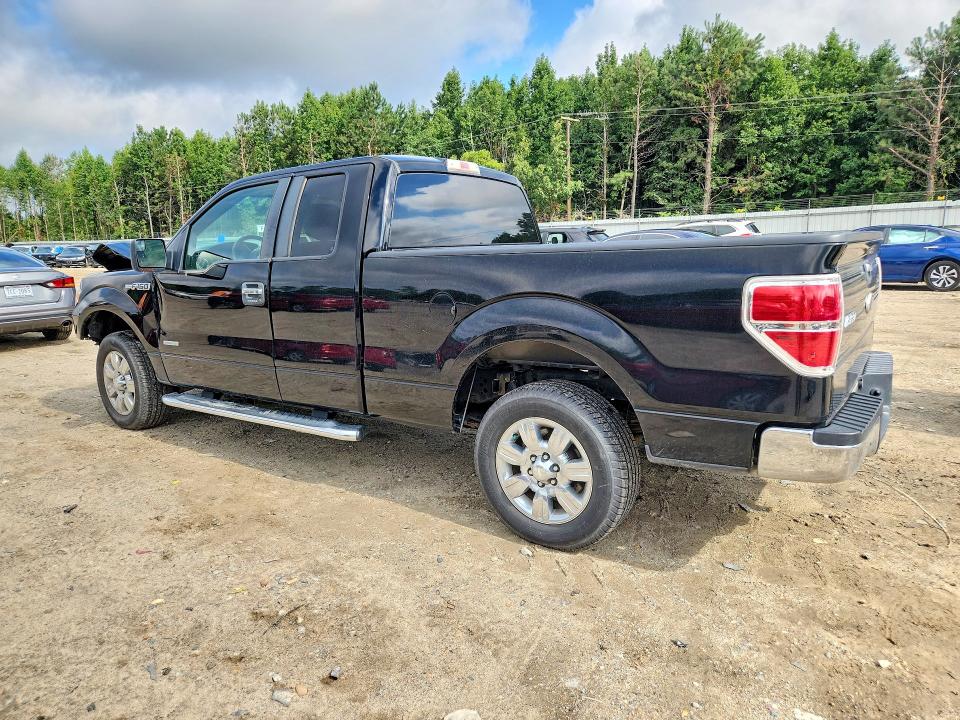 Продажа на аукционе авто 2011 Ford F150, vin: 1FTFX1CT7BFD03682, номер лота: 63430156