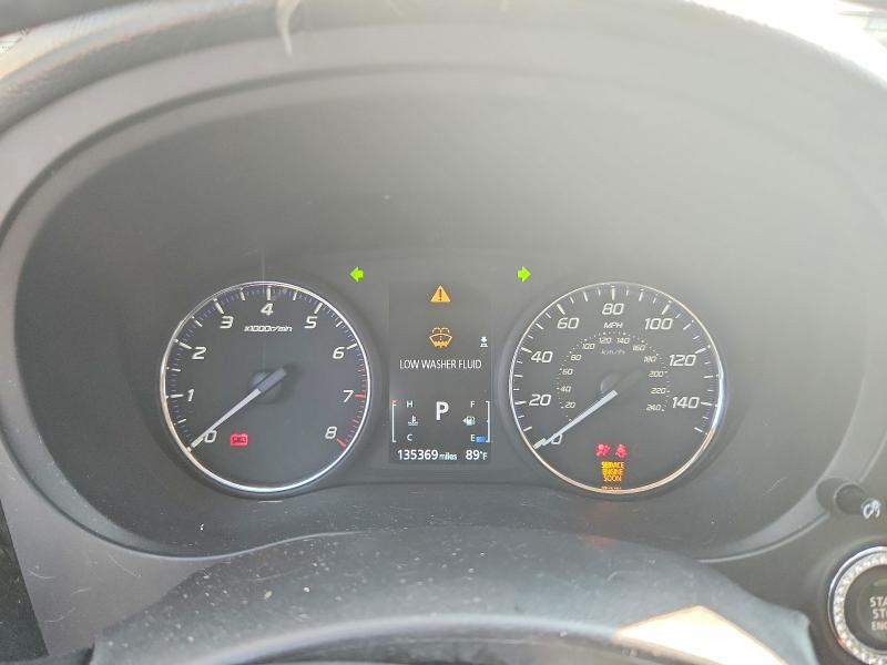 2019 Mitsubishi Outlander მანქანა იყიდება აუქციონზე, vin: JA4AD3A38KZ044887, აუქციონის ნომერი: 65726306