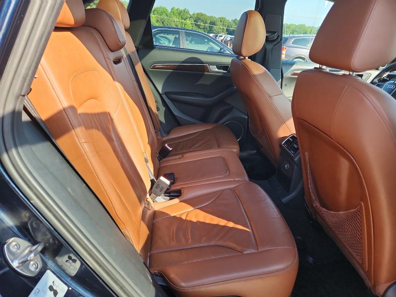 Aukcja sprzedaży 2011 Audi Q5, vin: WA1LFAFP0BA069784, numer aukcji: 64567516