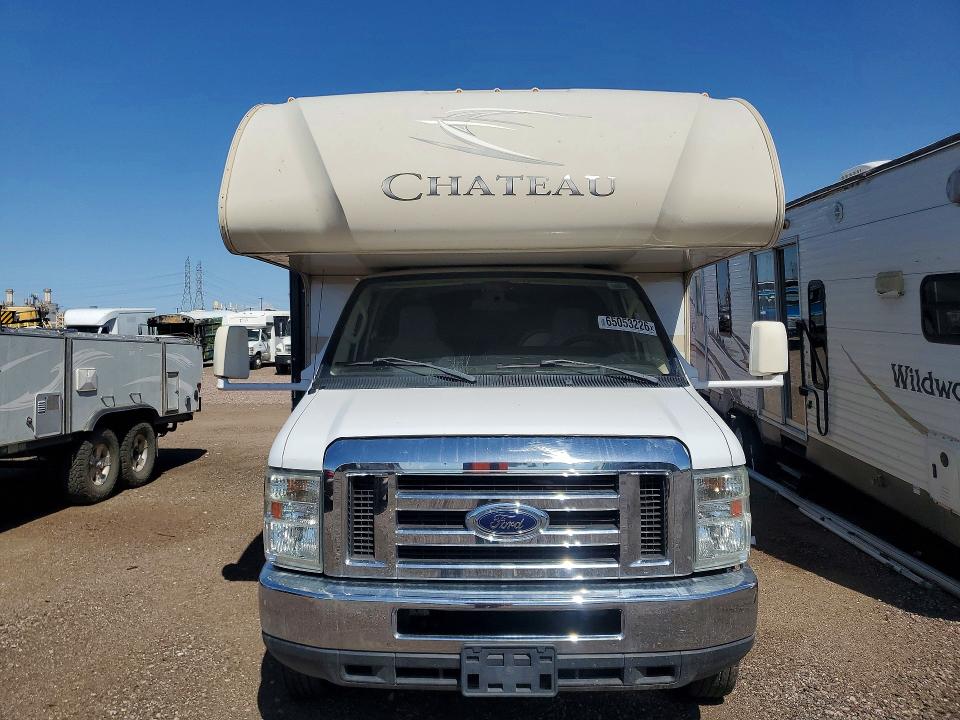 Продаж на аукціоні авто 2017 Ford Chateau, vin: 1FDWE3FS7HDC33993, номер лоту: 65053226