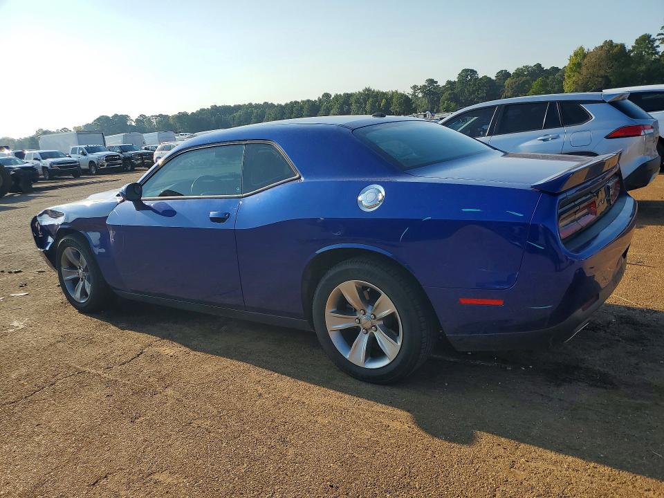 Aukcja sprzedaży 2018 Dodge Challenger, vin: 2C3CDZAG6JH270787, numer aukcji: 66690416