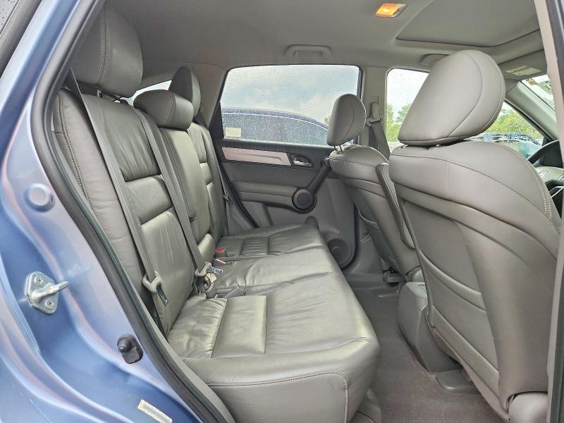 Продажа на аукционе авто 2010 Honda Cr-v, vin: JHLRE4H73AC010901, номер лота: 65187696
