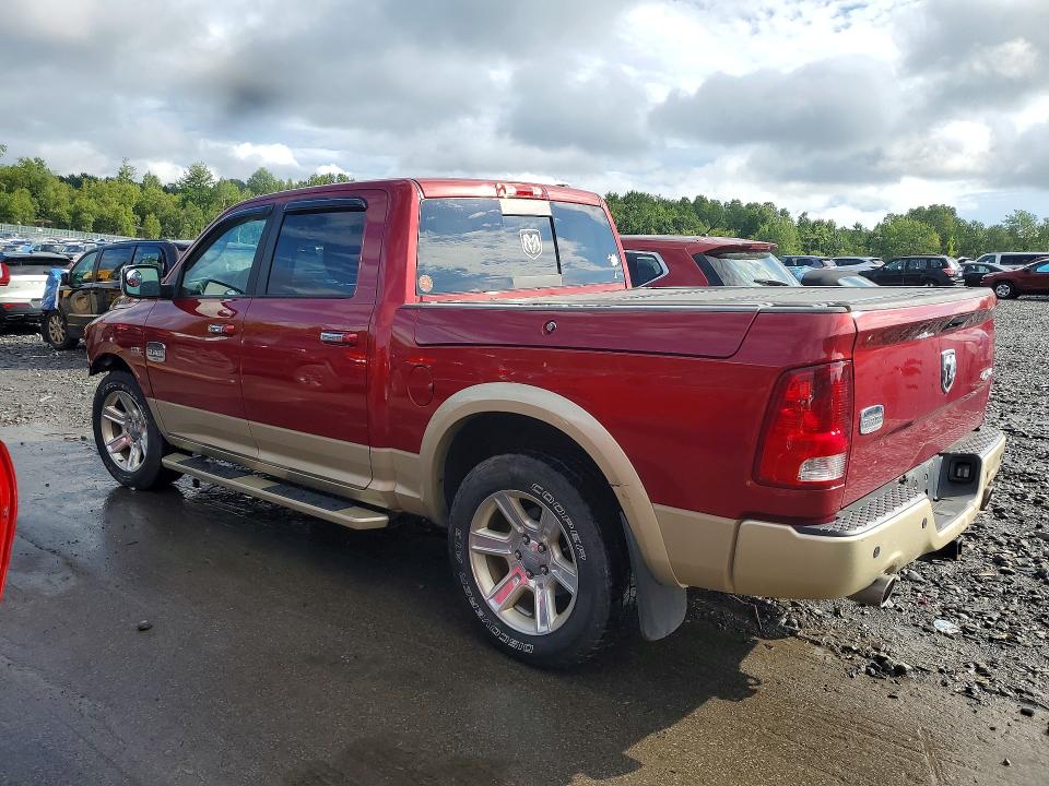 Продаж на аукціоні авто 2012 Dodge Ram 1500, vin: 1C6RD7PT8CS174435, номер лоту: 64923016