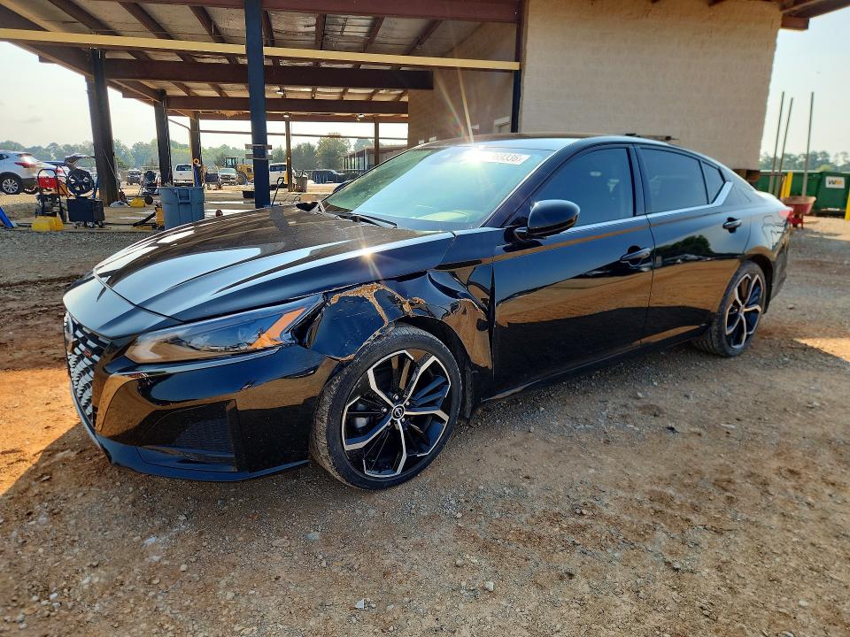 2023 Nissan Altima მანქანა იყიდება აუქციონზე, vin: 1N4BL4CV8PN379959, აუქციონის ნომერი: 64369336