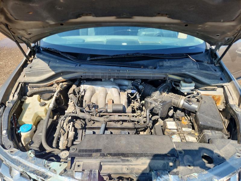 65214766 :رقم المزاد ، JN8AZ08WX4W330870 vin ، 2004 Nissan Murano مزاد بيع