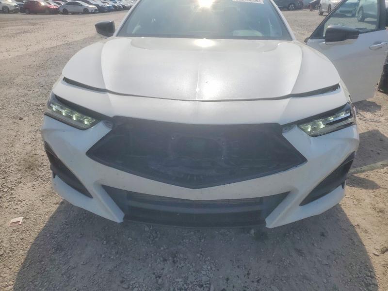 Aukcja sprzedaży 2021 Acura Tlx, vin: 19UUB6F53MA000139, numer aukcji: 65218256