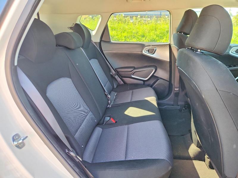 Продажа на аукционе авто 2024 Kia Soul, vin: KNDJ23AU7R7911156, номер лота: 65281476