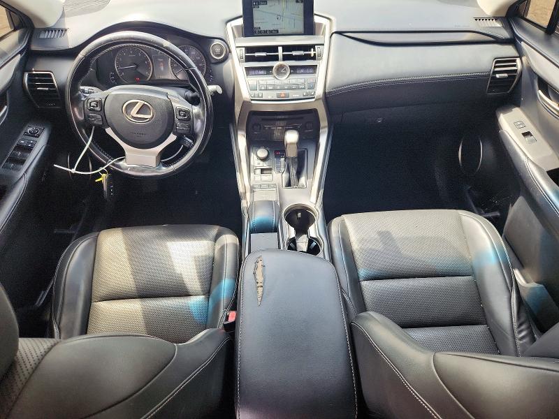 Aukcja sprzedaży 2015 Lexus Nx, vin: JTJYARBZ2F2006098, numer aukcji: 67308576
