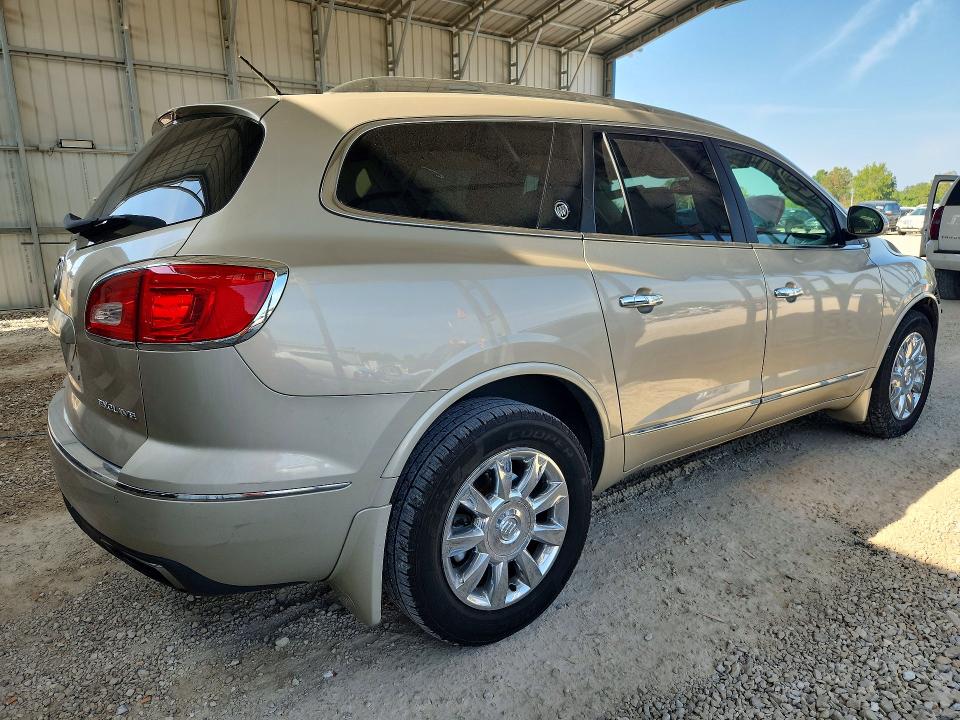 Продажа на аукционе авто 2016 Buick Enclave, vin: 5GAKRBKD7GJ111287, номер лота: 66746816