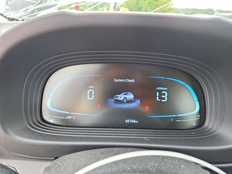 Продажа на аукционе авто 2023 Hyundai Venue, vin: KMHRC8A39PU257162, номер лота: 65478066