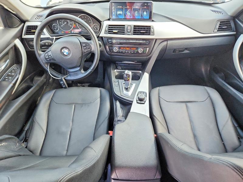 Aukcja sprzedaży 2013 Bmw 328, vin: WBA3A5G58DNP21780, numer aukcji: 66463986