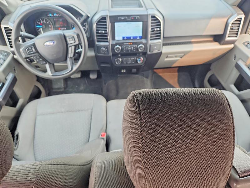 2020 Ford F150 მანქანა იყიდება აუქციონზე, vin: 1FTEW1E45LKD11924, აუქციონის ნომერი: 64070226