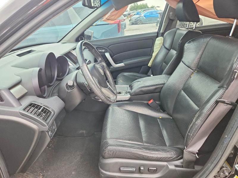 Продажа на аукционе авто 2009 Acura Rdx, vin: 5J8TB18509A000943, номер лота: 65906296