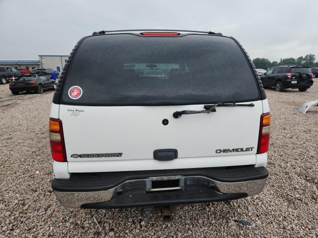 Продажа на аукционе авто 2002 Chevrolet Suburban, vin: 3GNEC16Z22G284066, номер лота: 63170686