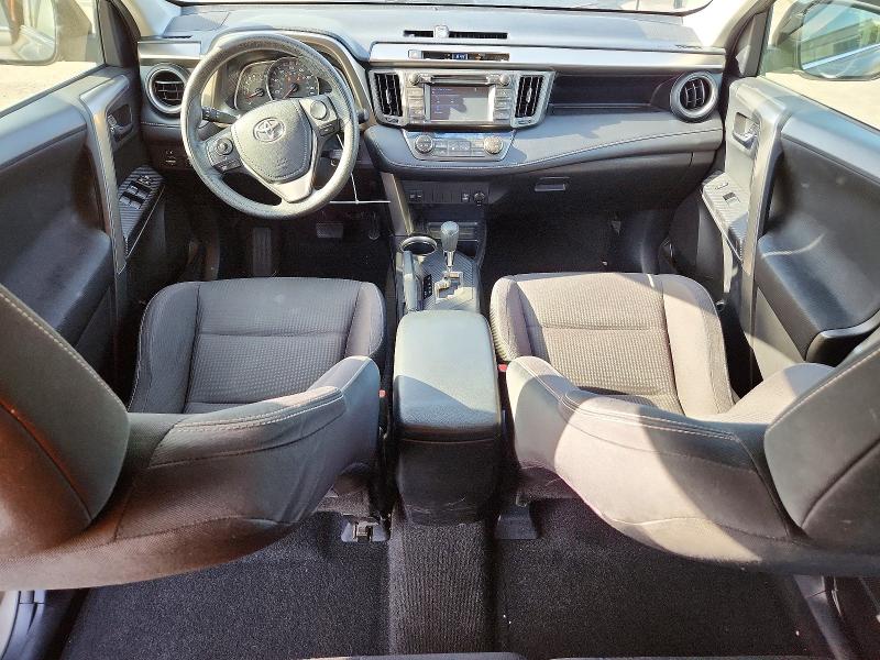 Продажа на аукционе авто 2014 Toyota Rav4, vin: JTMWFREVXED039969, номер лота: 65704066