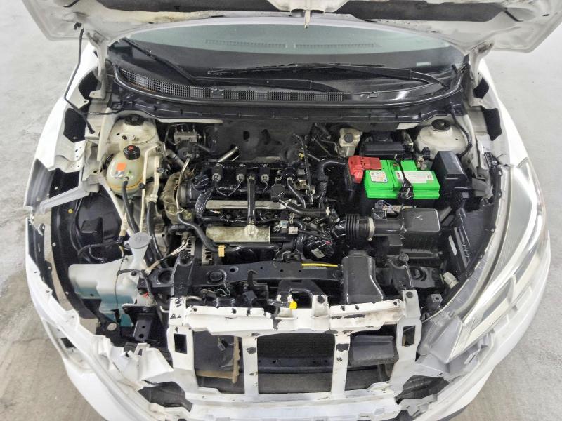 Продажа на аукционе авто 2022 Nissan Kicks, vin: 3N1CP5CV4NL505775, номер лота: 64092176