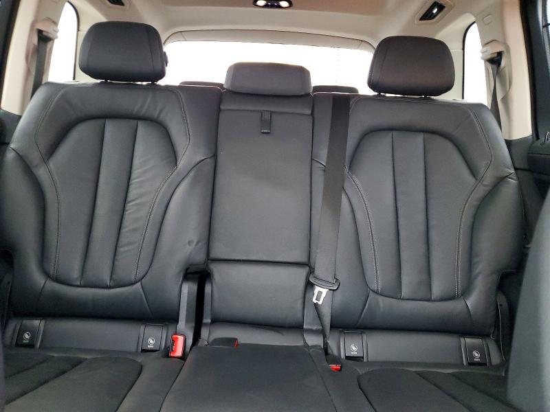 Aukcja sprzedaży 2019 Bmw X7, vin: 5UXCW2C51KL089916, numer aukcji: 65294276