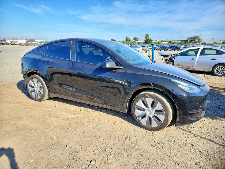 Aukcja sprzedaży 2023 Tesla Model Y, vin: 7SAYGDEEXPA151286, numer aukcji: 65501166
