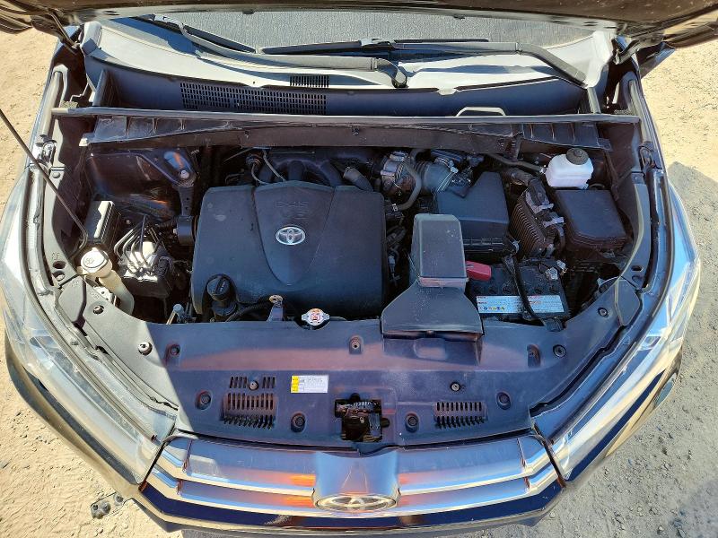 Продажа на аукционе авто 2019 Toyota Highlander, vin: 5TDDZRFH8KS740923, номер лота: 66290876